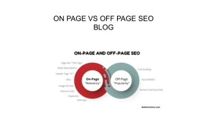 Untitled presentation seo