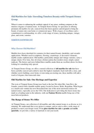 Soapstone Countertops, Slabs, Countertop, Cost, Price | For Sale