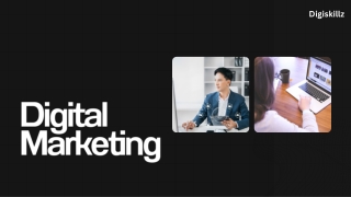 Modern Digital Marketing Presentation (2)