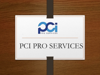 Best Commercial Cleaning Services| Pci Pro Services