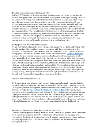 Trending web development technologies in 2024.docx