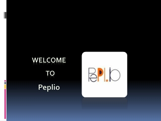 Digital Marketing Companies In USA | Peplio