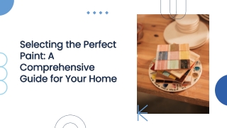 Transform Your Home with Expert Residential Painters in Melbourne!