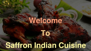 Best Indian Food in Orlando