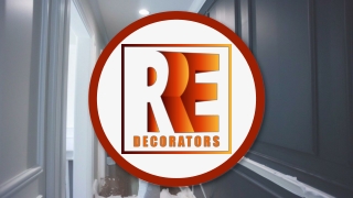 Premier Home Interior Painting Services