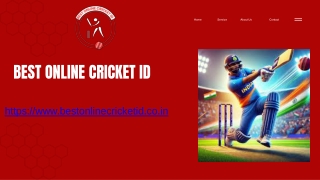 Cricket Without Borders: The Ultimate Online Arena for Digital Cricket Enthusias