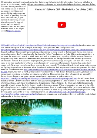 Absolute Slots Casino Review