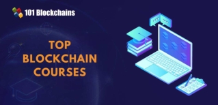 Top Blockchain Training Courses