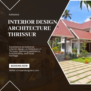interior design architecture Thrissur (1)