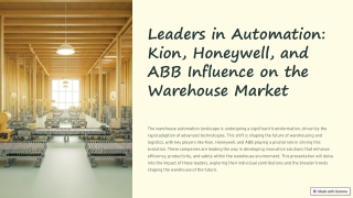 Leaders-in-Automation-Kion-Honeywell-and-ABB-Influence-on-the-Warehouse-Market