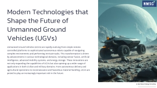 Modern-Technologies-that-Shape-the-Future-of-Unmanned-Ground-Vehicles-UGVs