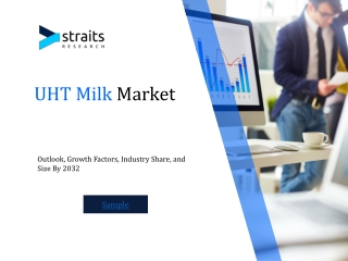 UHT Milk Market