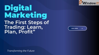 Digital Marketining in Mohali