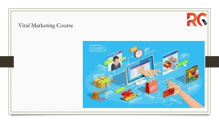 Viral Marketing Course in Hyderabad