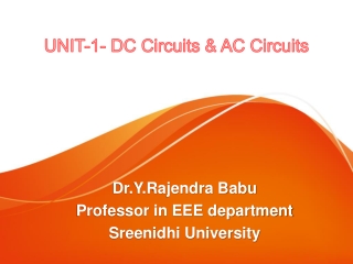 Electricity_Basics_Presentation