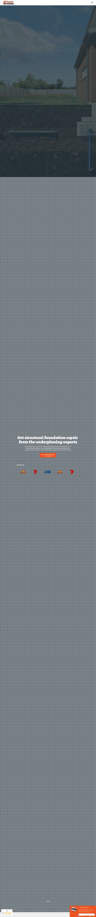 Gold coast underpinning