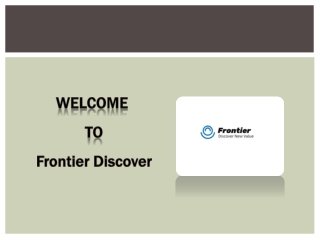 Office Water Purifier | Frontier