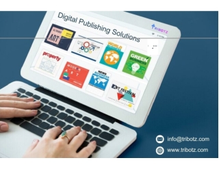 How Tribotz can help streamline your content distribution strategy