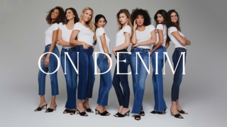 ON DENIM