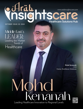 Middle East's Leader Leading the Market Trends of Healthcare