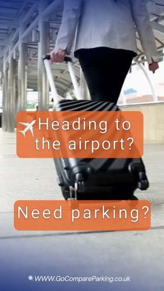 compare heathrow parking