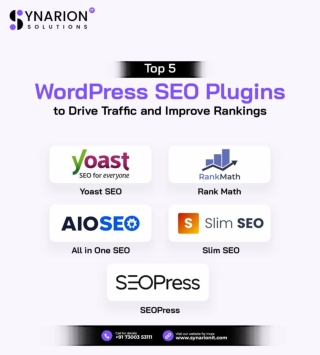 5 Powerful WordPress SEO Plugins to Supercharge Your Site’s Traffic