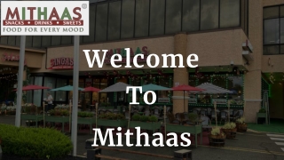 Indian Food in Edison NJ