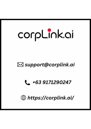 corplink pdf