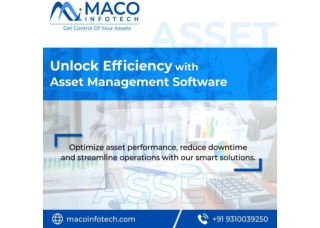 Maco Infotech PPT