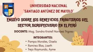 Presentación Diapositivas Historia Scrapbook Marrón y Beige