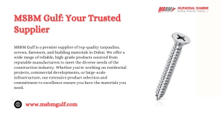 Protect Your Assets with Tarpaulin and Shade Net Solutions