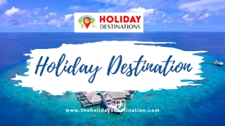 Honeymoon Tour Packages