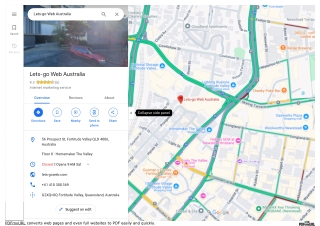 Digital Marketing Agency Melbourne