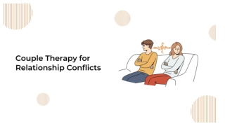 Couple Therapy for Relationship (2)