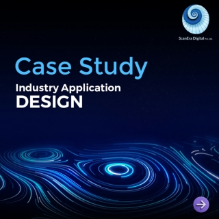 Industry Application Design