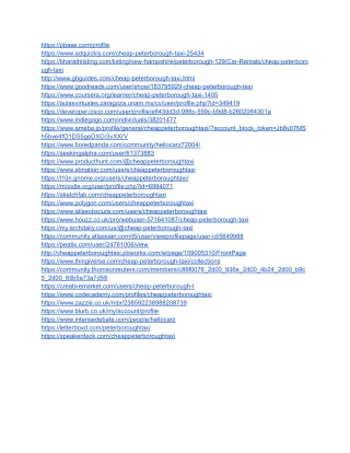 11 Nov Indexing Links