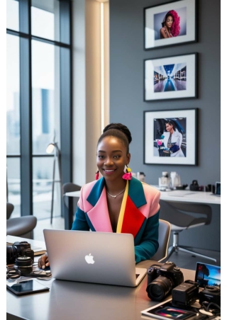 seo expert in an MNC