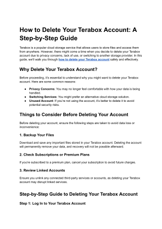 How to Delete Your Terabox Account_ A Step-by-Step Guide (2)