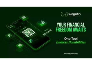 How WeGoFin’s Mobile Payment Gateway is Transforming Transactions