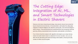 The-Cutting-Edge-Integration-of-AI-ML-and-Smart-Technologies-in-Electric-Shavers