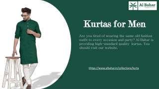 Buy Cotton Kurta For Men Under 500 | Get Upto 50% Off