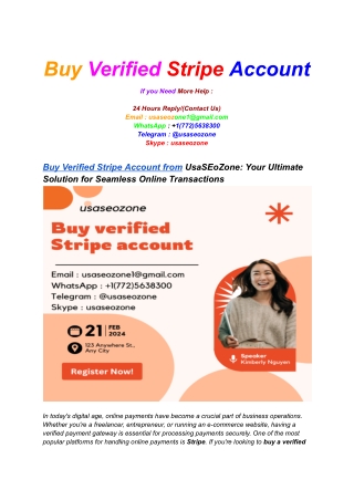 Buy Verified Stripe Account (2)