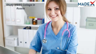 Best MBBS College in Russia - Madex Career Counsellor