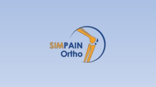 Advanced Knee Replacement Solutions at Simpain Ortho