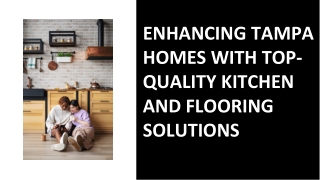 Kitchen Cabinets in Tampa | 25/11/2024