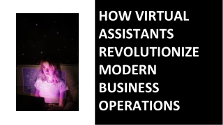 Remote Customer Service Representative | 25/11/2024