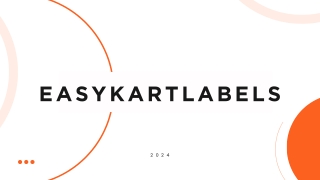 easykartlabels