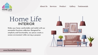 Modify Your Kitchen Space With Our Best Custom Modular Kitchen Design