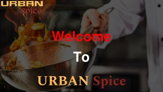 Best Indian Restaurant in New Jersey