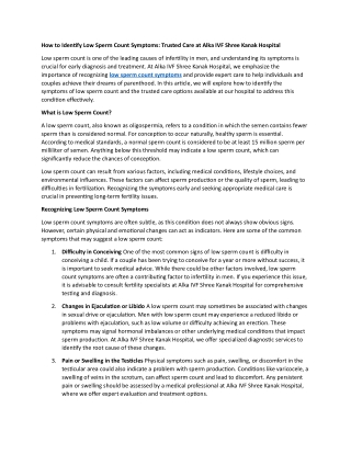 How to Identify Low Sperm Count Symptoms 25 nov. (1)
